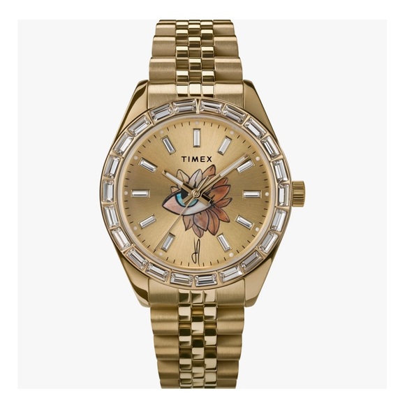 Timex X Jacquie Aiche Watch - Picture 6 of 8